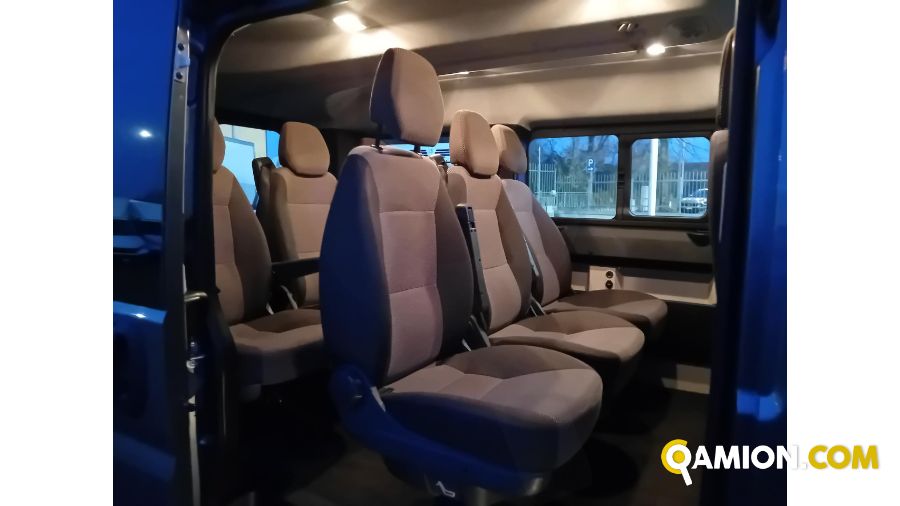 Fiat DUCATO 9 POSTI DUCATO 9 POSTI | Altro Altro | Iveco Orecchia