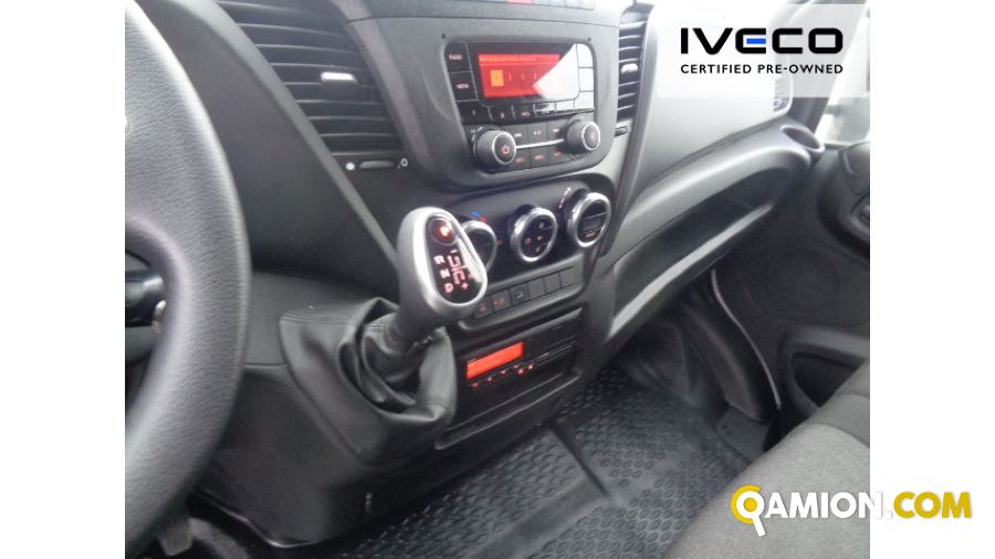 Iveco DAILY 70C18HA8/P DAILY 70C18HA8/P | Altro Altro | Iveco Orecchia