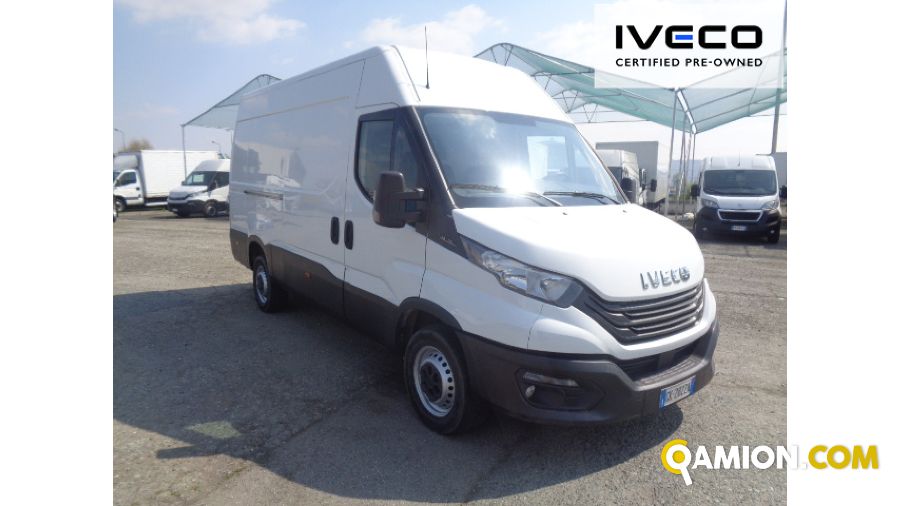 Iveco DAILY 35S14 DAILY 35S14 | Altro Altro | Iveco Orecchia