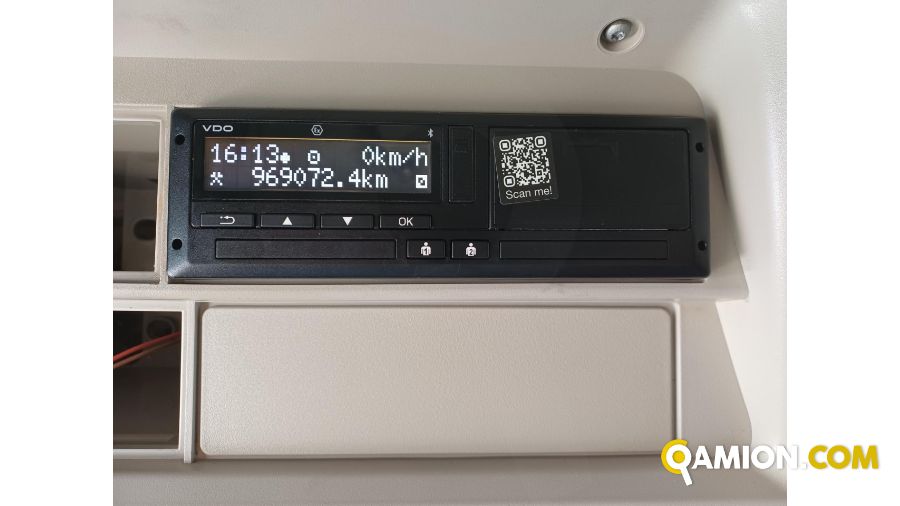 Iveco STRALIS AS440S46T/P STRALIS AS440S46T/P | Altro Altro | Iveco Orecchia