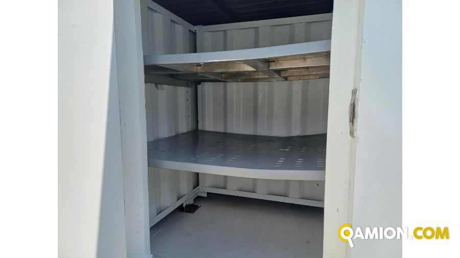 Iveco DAILY 35S13 DAILY 35S13 | Altro Altro | Iveco Orecchia