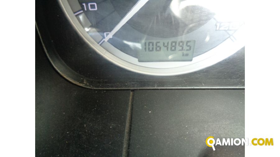 Iveco S-WAY AS440S53 S-WAY AS440S53 | Altro Altro | Iveco Orecchia