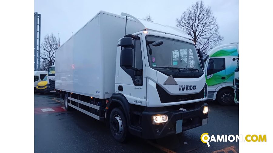 Iveco EUROCARGO ML160E28/P EUROCARGO ML160E28/P | Altro Altro | Iveco Orecchia