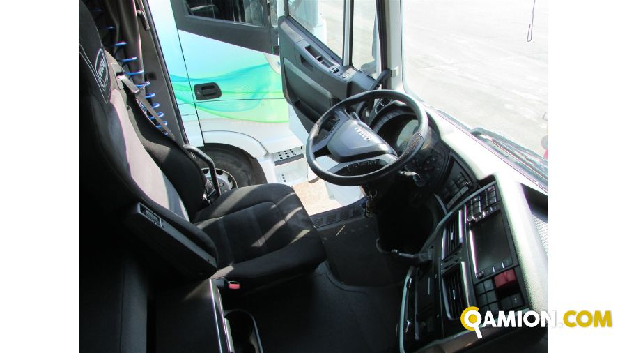 Iveco STRALIS AS440S46T/P LNG STRALIS AS440S46T/P LNG | Iveco Orecchia