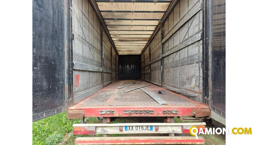 Orthaus  | Altro Altro | Iveco Orecchia