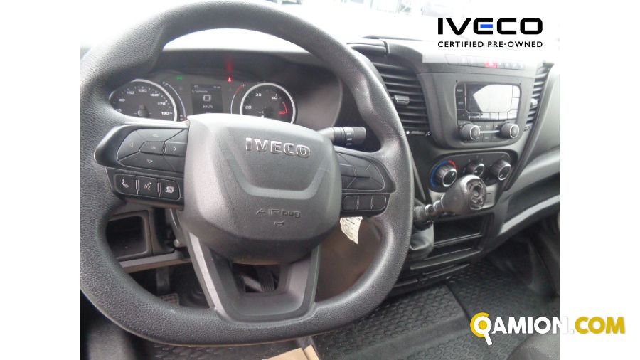 Iveco DAILY 35C16 DAILY 35C16 Altro | Iveco Orecchia