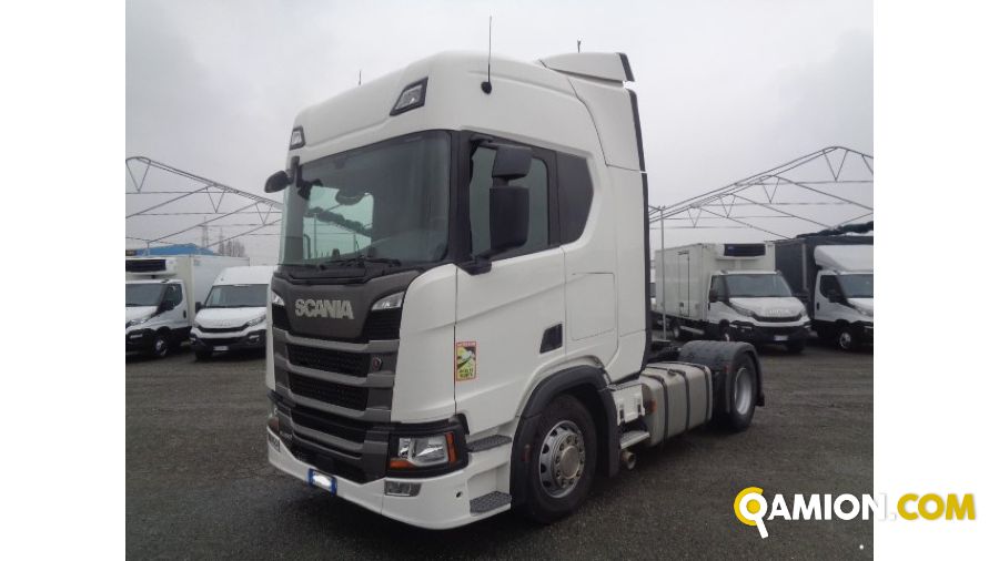 Scania R450 R450 | Altro Altro | Iveco Orecchia