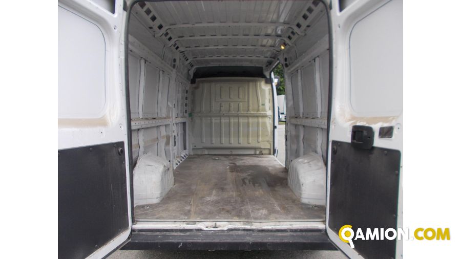 Fiat DUCATO DUCATO | Altro Altro | Iveco Orecchia