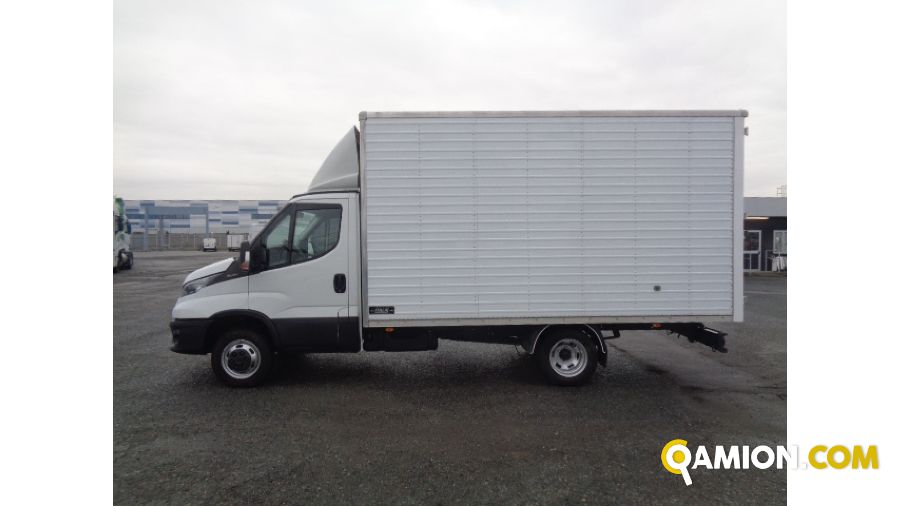Iveco DAILY 35C14 - 3750 DAILY 35C14 - 3750 Altro | Iveco Orecchia