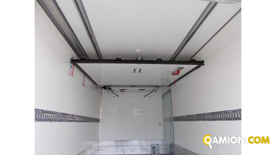 Iveco EUROCARGO ML100E19 | Iveco Orecchia