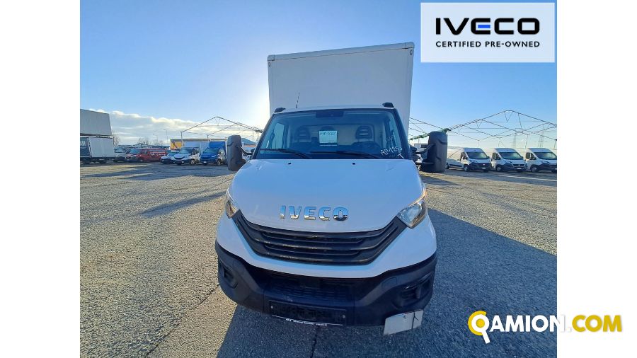 Iveco DAILY 70C18 DAILY 70C18 | Altro Altro | Iveco Orecchia