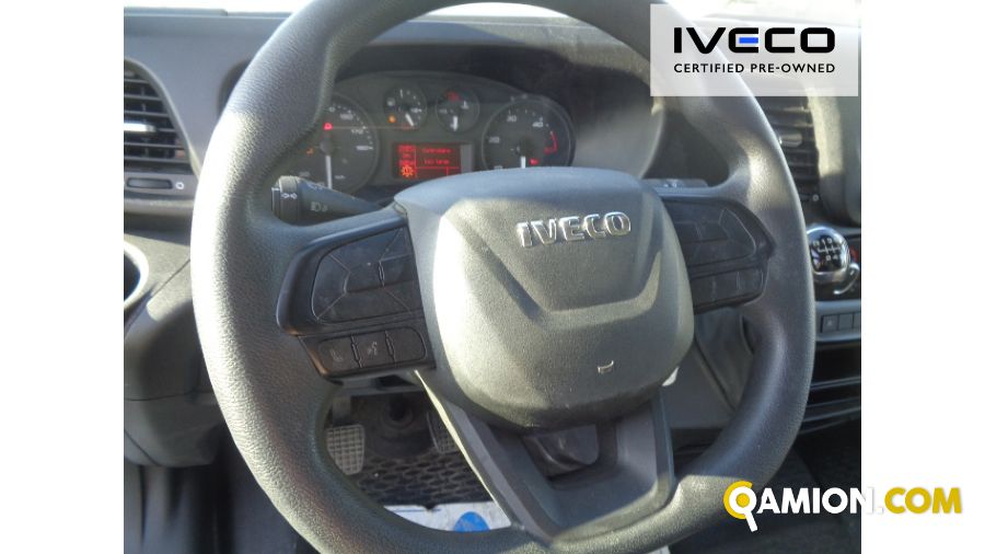 Iveco DAILY 35S14 3520L | Iveco Orecchia