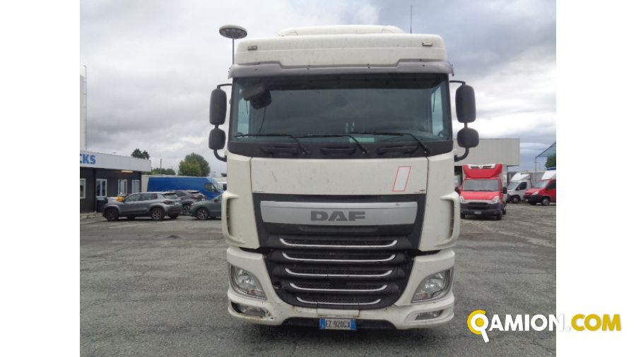 Daf XF460 XF460 | Altro Altro | Iveco Orecchia