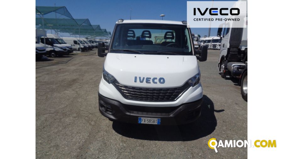 Iveco DAILY 35C16 - 3750 DAILY 35C16 - 3750 | Altro Altro | Iveco Orecchia