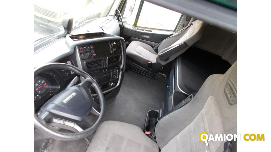 Iveco STRALIS AS440S48 STRALIS AS440S48 | Altro Altro | Iveco Orecchia