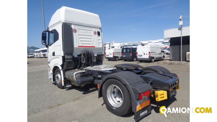 Iveco S-WAY AS440S51T/P ADR S-WAY AS440S51T/P ADR | Altro Altro | Iveco Orecchia