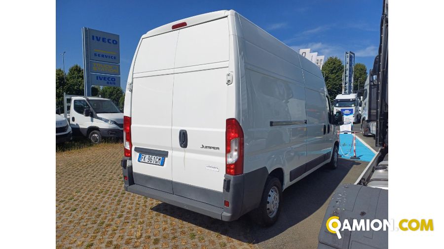 Citroen JUMPER JUMPER | Altro Altro | Iveco Orecchia