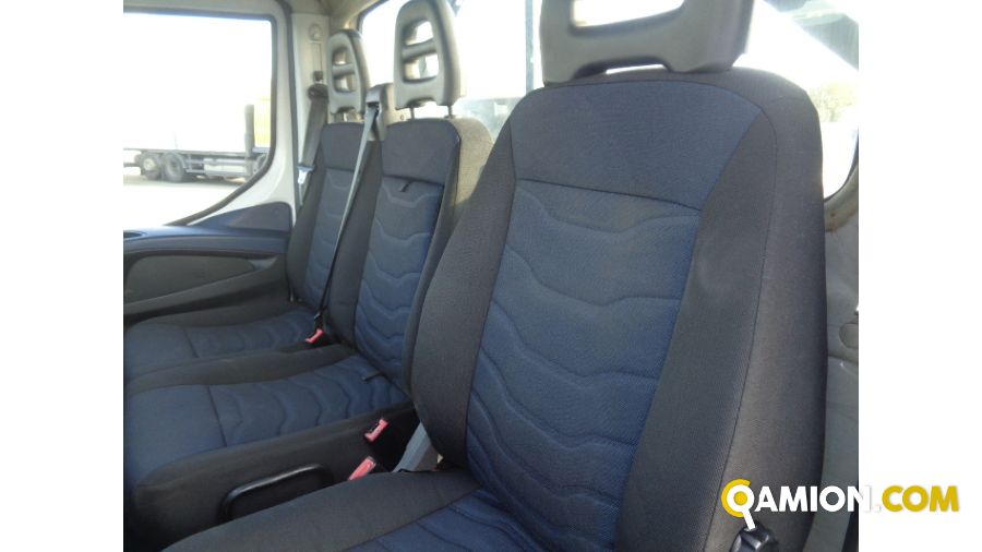Iveco DAILY 35C14 3450 DAILY 35C14 3450 Altro | Iveco Orecchia