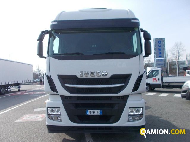 Iveco STRALIS AS440S46T/P | Altro Altro | Iveco Orecchia