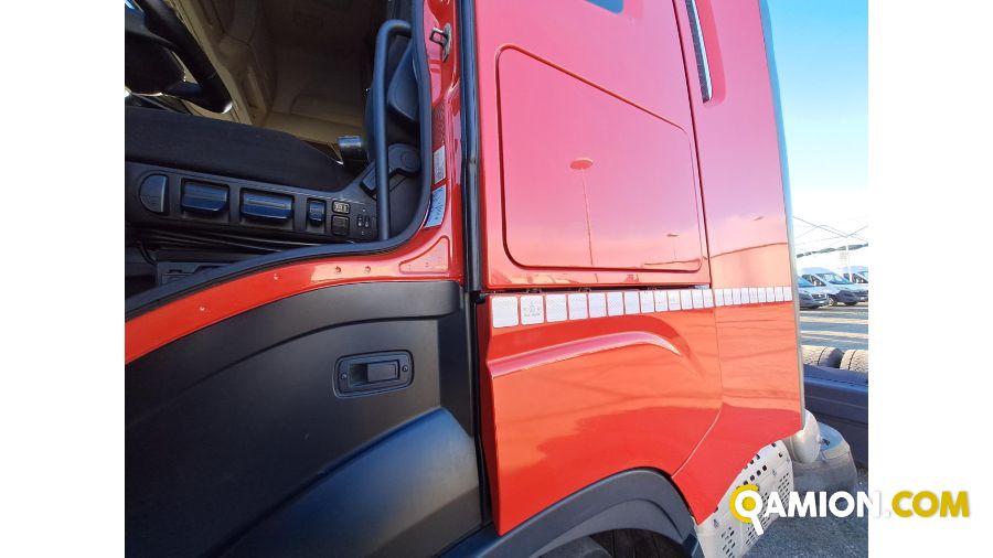 Iveco S-WAY AS440S46T/P S-WAY AS440S46T/P | Altro Altro | Iveco Orecchia