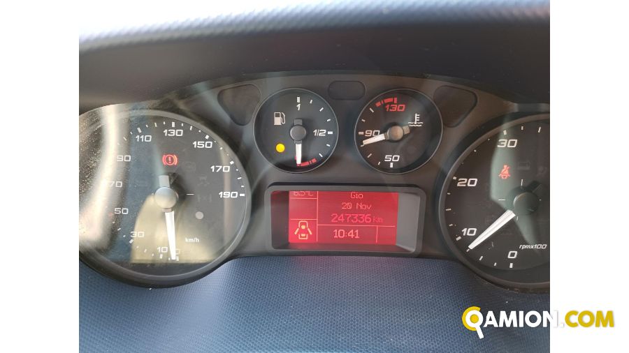 Iveco DAILY 35S16 - 3520 DAILY 35S16 - 3520 | Iveco Orecchia