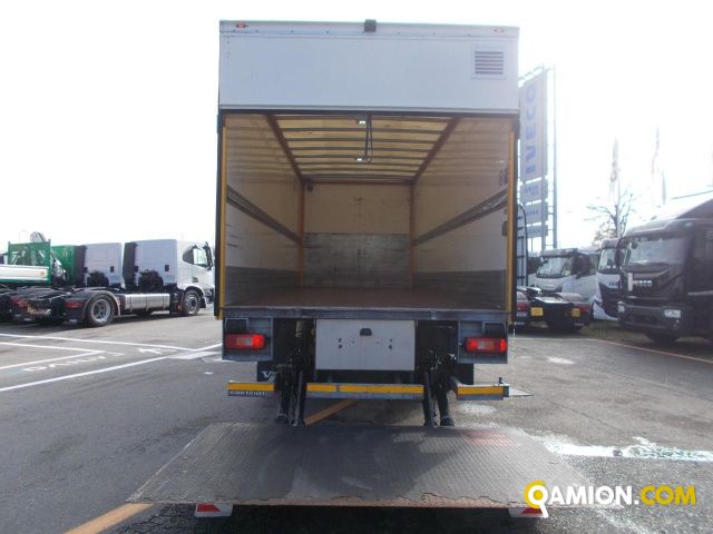 Volvo FE FE | Altro Altro | Iveco Orecchia