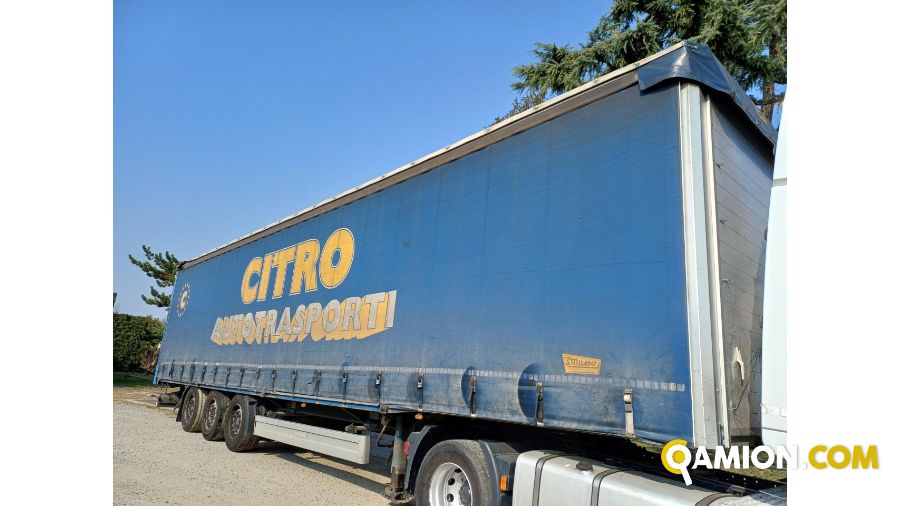 Andere PORTA COIS FULL EL. PORTA COIS FULL EL. | Altro Altro | Iveco Orecchia