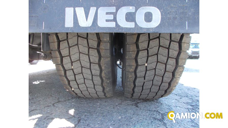 Iveco STRALIS AS440S46T/P LNG STRALIS AS440S46T/P LNG | Iveco Orecchia