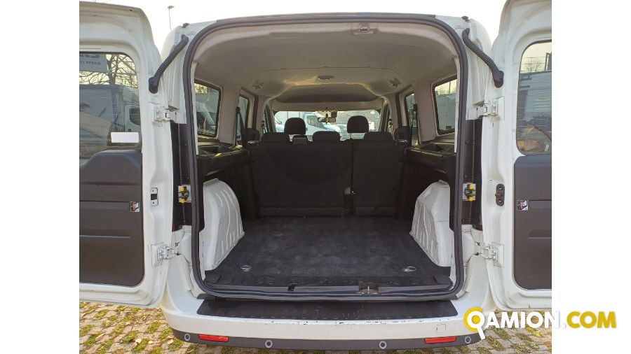 Fiat DOBLO DOBLO Altro | Iveco Orecchia