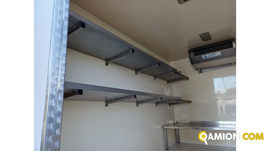 Iveco DAILY 35C13 DAILY 35C13 Altro | Iveco Orecchia