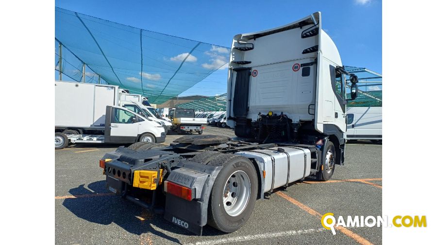 Iveco STRALIS AS440S46T/P STRALIS AS440S46T/P | Altro Altro | Iveco Orecchia