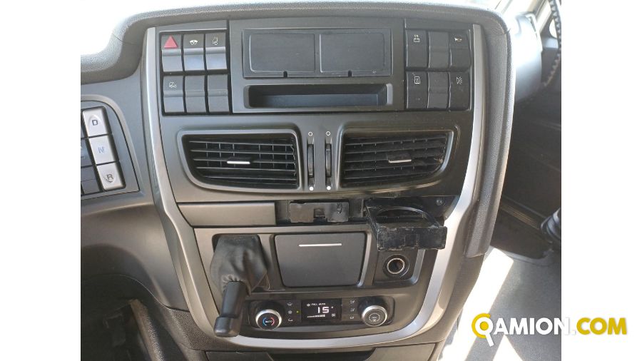 Iveco STRALIS AS440S46T/P STRALIS AS440S46T/P | Altro Altro | Iveco Orecchia