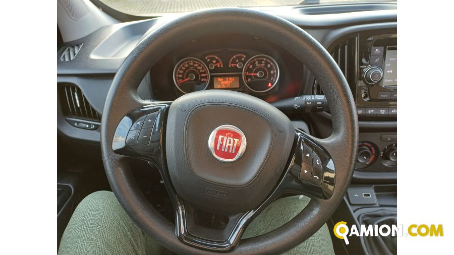 Fiat DOBLO DOBLO Altro | Iveco Orecchia