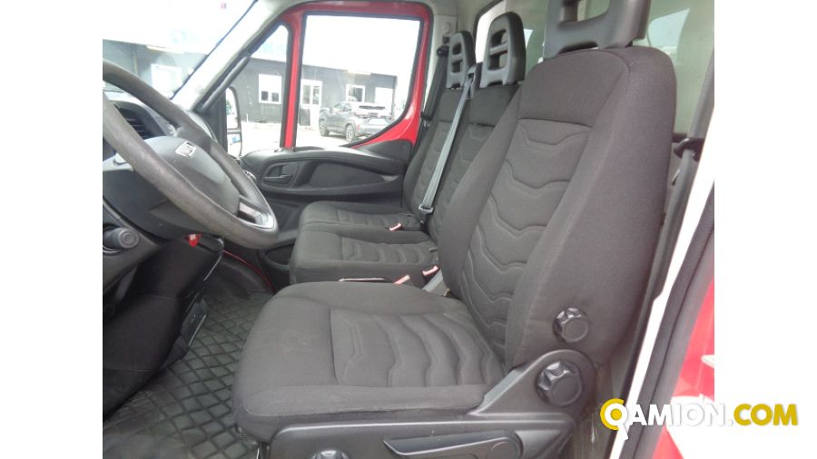 Iveco DAILY 70C17H/P | Iveco Orecchia