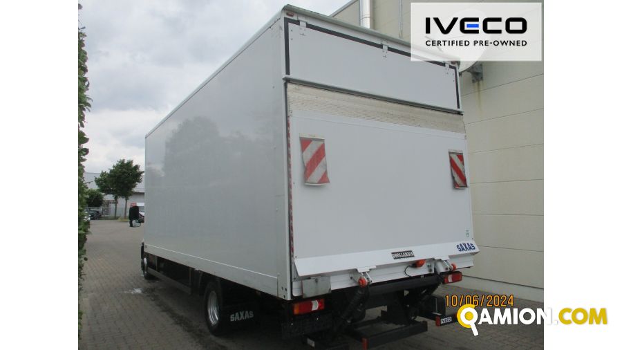 Iveco DAILY 70C18HA8/P DAILY 70C18HA8/P | Altro Altro | Iveco Orecchia