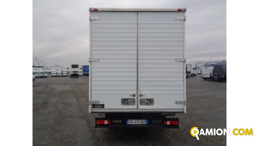 Iveco DAILY 35C14 - 3750 DAILY 35C14 - 3750 Altro | Iveco Orecchia