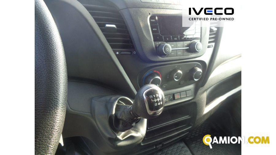 Iveco DAILY 35C16 DAILY 35C16 Altro | Iveco Orecchia