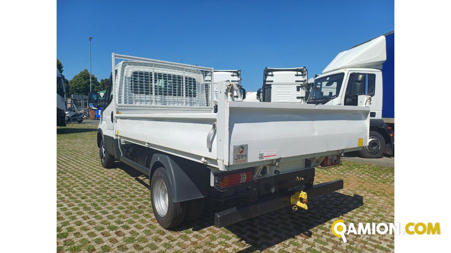 Iveco DAILY 35C14 DAILY 35C14 | Altro Altro | Iveco Orecchia