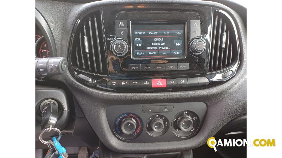 Fiat DOBLO DOBLO | Altro Altro | Iveco Orecchia
