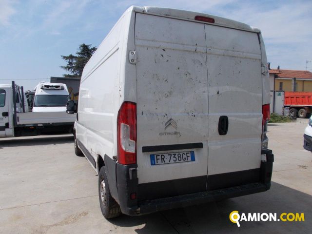 Citroen JUMPER ( Motore da revisionare ) JUMPER ( Motore da revisionare ) | Altro Altro | Iveco Orecchia