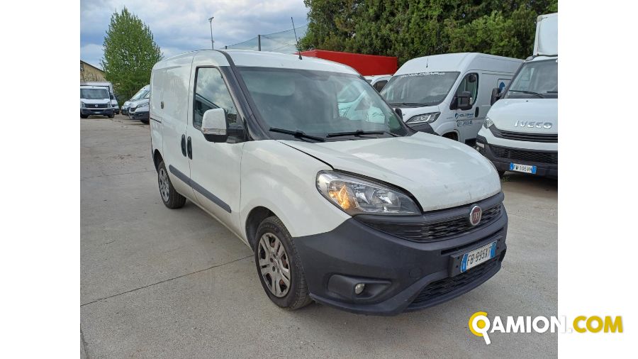 Fiat DOBLO DOBLO | Altro Altro | Iveco Orecchia