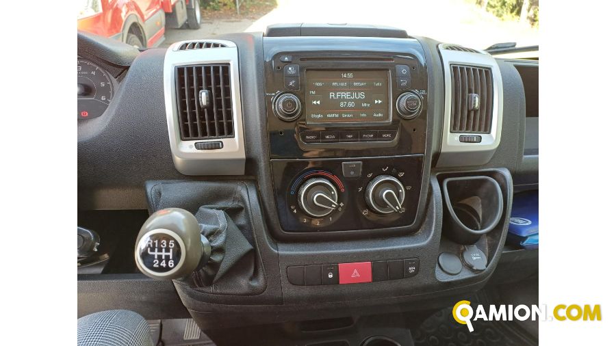 Fiat DUCATO DUCATO Altro | Iveco Orecchia