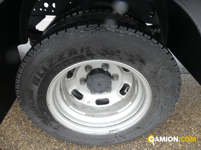 Iveco DAILY 35C16 | Altro Altro | Iveco Orecchia