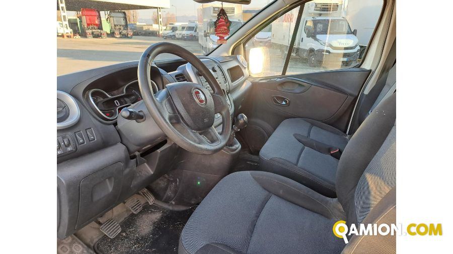 Fiat TALENTO TALENTO | Altro Altro | Iveco Orecchia