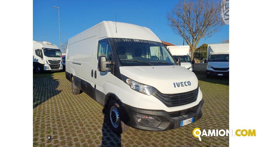 Iveco DAILY 35S16 - 4100 DAILY 35S16 - 4100 | Altro Altro | Iveco Orecchia