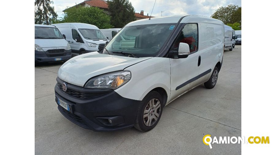 Fiat DOBLO DOBLO | Altro Altro | Iveco Orecchia