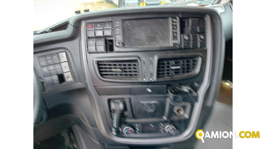 Iveco STRALIS AS440S46T/P STRALIS AS440S46T/P | Altro Altro | Iveco Orecchia