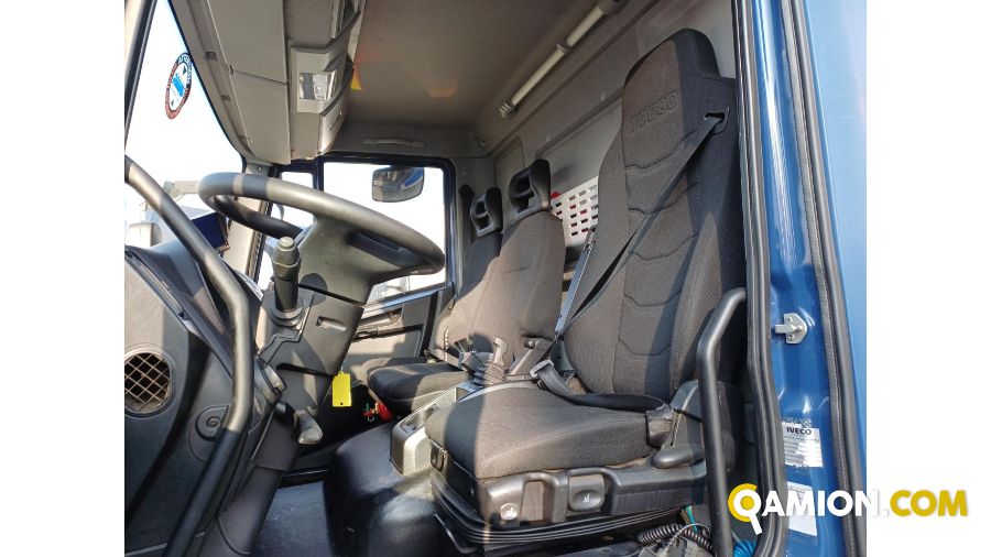 Iveco EUROCARGO ML160E25 EUROCARGO ML160E25 Altro | Iveco Orecchia