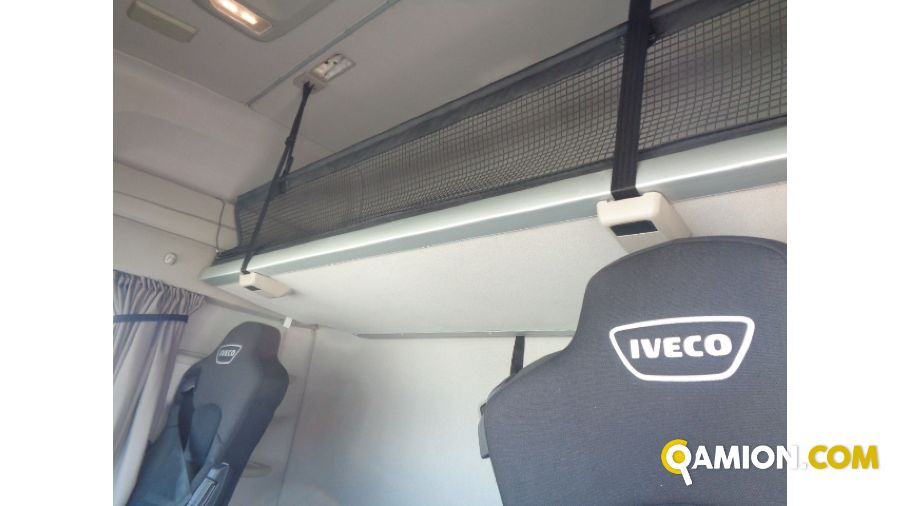 Iveco S-WAY AS440S53 S-WAY AS440S53 | Altro Altro | Iveco Orecchia