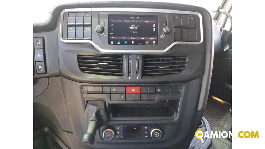 Iveco S-WAY AS440S49T/P S-WAY AS440S49T/P | Altro Altro | Iveco Orecchia